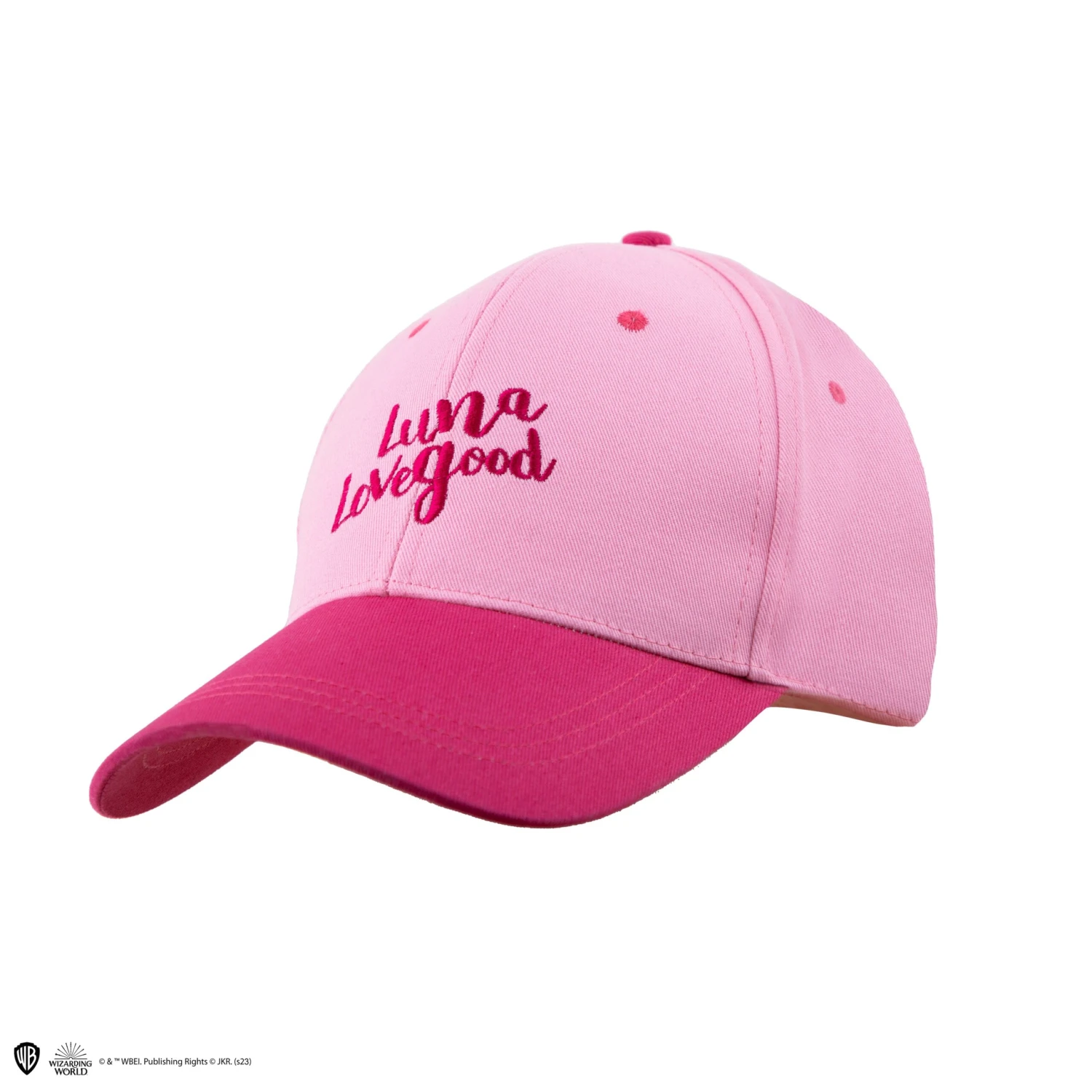 Luna Lovegood Baseball Cap 9 Luna Lovegood Baseball Cap - Image 7