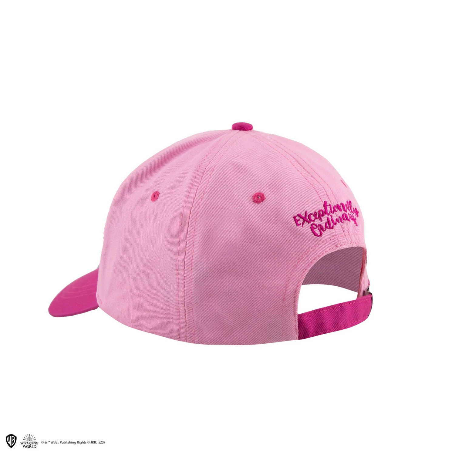 Luna Lovegood Baseball Cap 6 Luna Lovegood Baseball Cap - Image 4