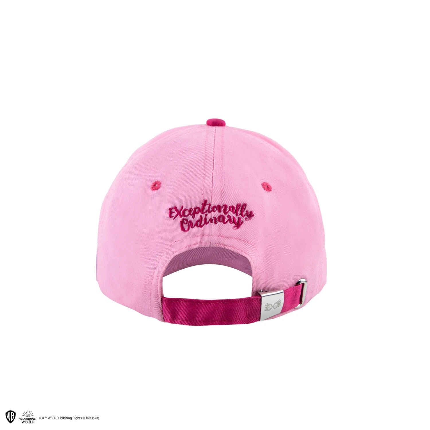 Luna Lovegood Baseball Cap 7 Luna Lovegood Baseball Cap - Image 5