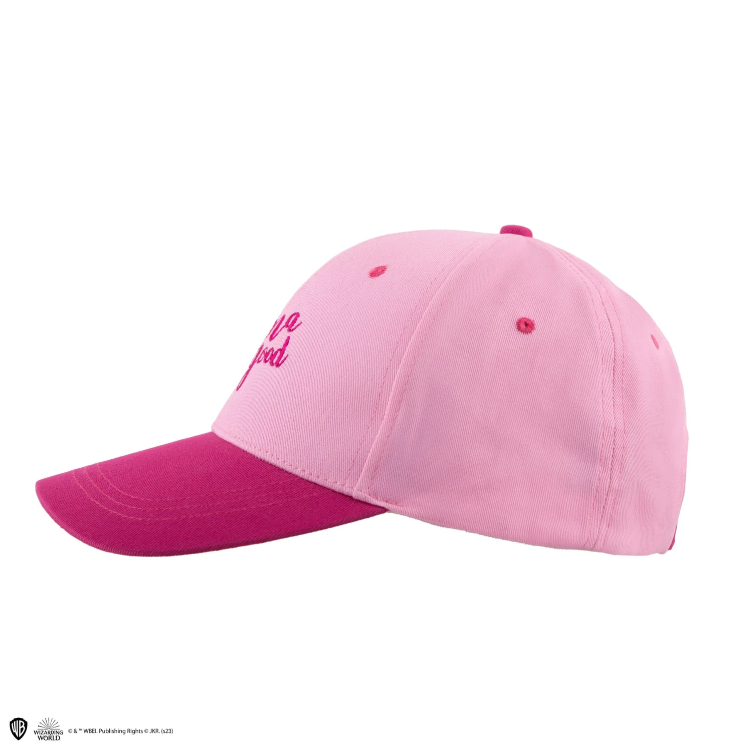 Luna Lovegood Baseball Cap 8 Luna Lovegood Baseball Cap - Image 6