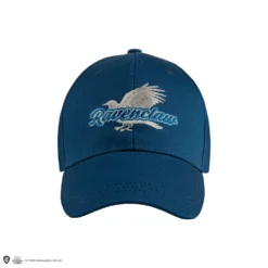 Ravenclaw Baseball Cap -Cinereplicas Shop BaseballCap Ravenclaw Product 2 4895205612839