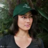 Slytherin Baseball Cap -Cinereplicas Shop BaseballCap Slytherin Lifestyle 1 4895205612822