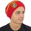 Cinereplicas Gryffindor Red Slouchy Beanie -Cinereplicas Shop Beanie Slouchy Red Gryffindor HarryPotter Product 4 4895205600737 ee43d8b1 e2e9 4c8b b77b 112319d70bcf scaled