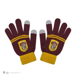 Kids Gryffindor Gloves And Beanie Set 11 Kids Gryffindor Gloves And Beanie Set -Cinereplicas Shop BeanieGloves kids Gryffindor HarryPotter Product 3 4895205601178 scaled