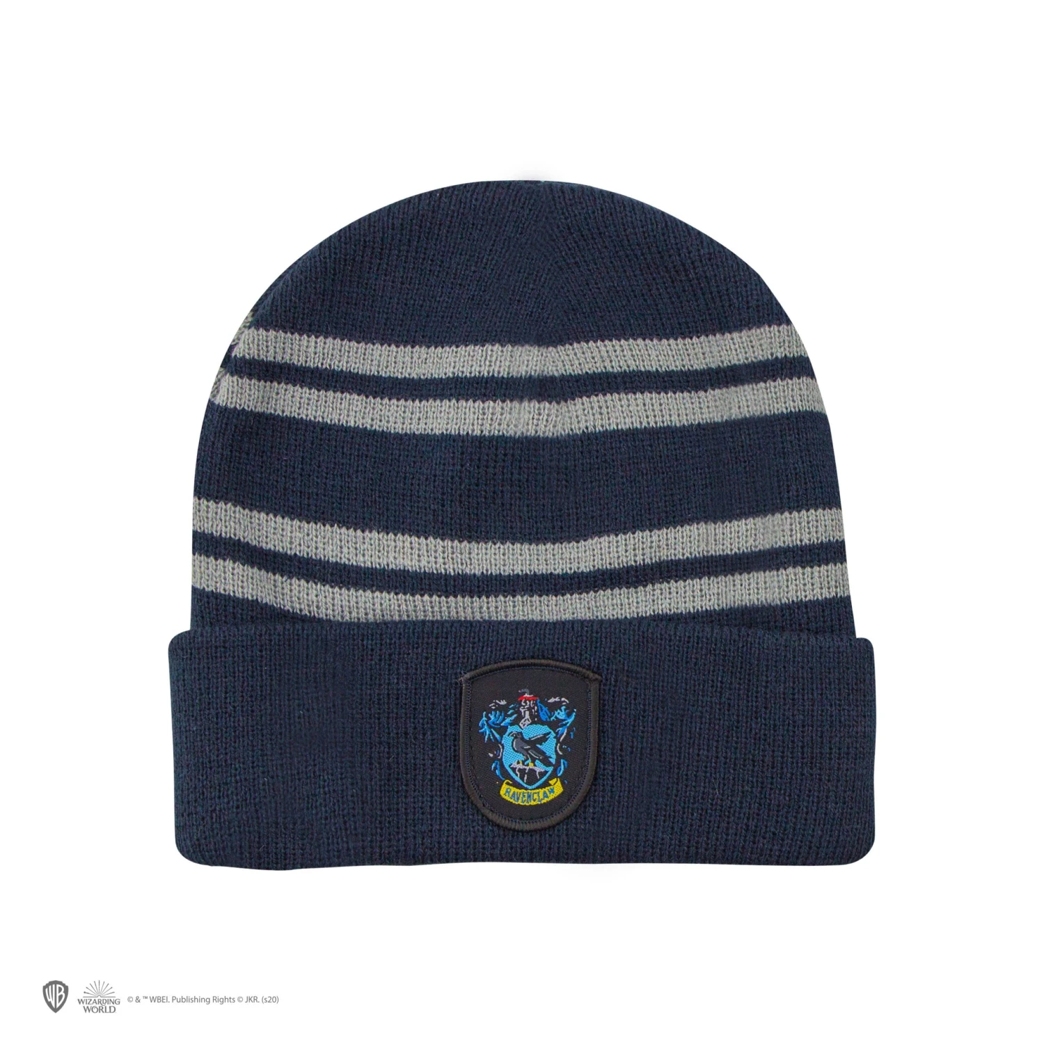 Kids Ravenclaw Gloves And Beanie Set 5 Kids Ravenclaw Gloves And Beanie Set - Image 3