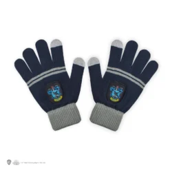 Kids Ravenclaw Gloves And Beanie Set 11 Kids Ravenclaw Gloves And Beanie Set -Cinereplicas Shop BeanieGloves kids Ravenclaw HarryPotter Product 3 4895205601192 scaled