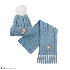 Dobby Beanie And Scarf Set -Cinereplicas Shop Beanie ScarfSet Dobby Product 1 4895205616158 scaled