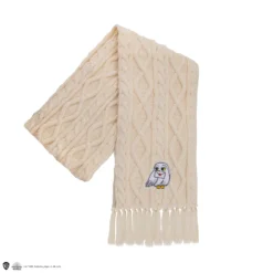 Hedwig Beanie And Scarf Set -Cinereplicas Shop Beanie ScarfSet Hedwig Product 3 4895205616141 scaled