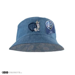 Bugs Bunny Reversible Bucket Hat -Cinereplicas Shop BucketHat BugBunny Packaging 1 4895205613171 scaled