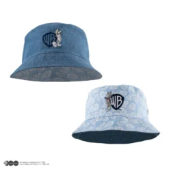 Bugs Bunny Reversible Bucket Hat -Cinereplicas Shop BucketHat BugBunny Product 1 4895205613171 scaled