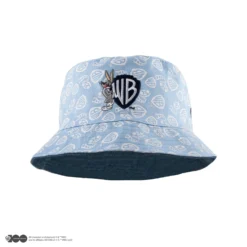 Bugs Bunny Reversible Bucket Hat -Cinereplicas Shop BucketHat BugBunny Product 3 4895205613171 scaled