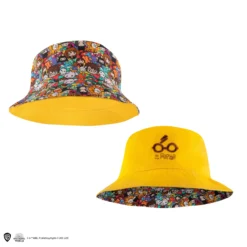 Funky Harry Reversible Bucket Hat -Cinereplicas Shop BucketHat FunkyHarry Product 4 4895205613126 scaled