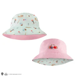 Luna Lovegood Reversible Bucket Hat -Cinereplicas Shop BucketHat LunaLovegood Product 4 4895205613119 scaled