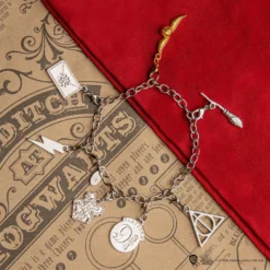 Set Of 2 Quidditch Charms