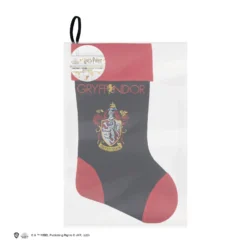 Gryffindor Christmas Stocking -Cinereplicas Shop ChristmasStocking Gryffindor HarryPotter Product 2 4895205602199