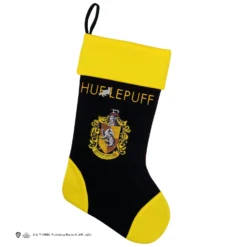 Hufflepuff Christmas Stocking -Cinereplicas Shop ChristmasStocking Hufflepuff HarryPotter Main 1 4895205602229