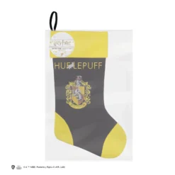 Hufflepuff Christmas Stocking -Cinereplicas Shop ChristmasStocking Hufflepuff HarryPotter Product 2 4895205602229