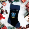 Ravenclaw Christmas Stocking -Cinereplicas Shop ChristmasStocking Ravenclaw HarryPotter Lifestyle Main 2 4895205602212