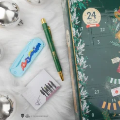 Harry Potter Advent Calendar 2023 -Cinereplicas Shop ClassicAdventCalendar Lifestyle 2 4895205615274