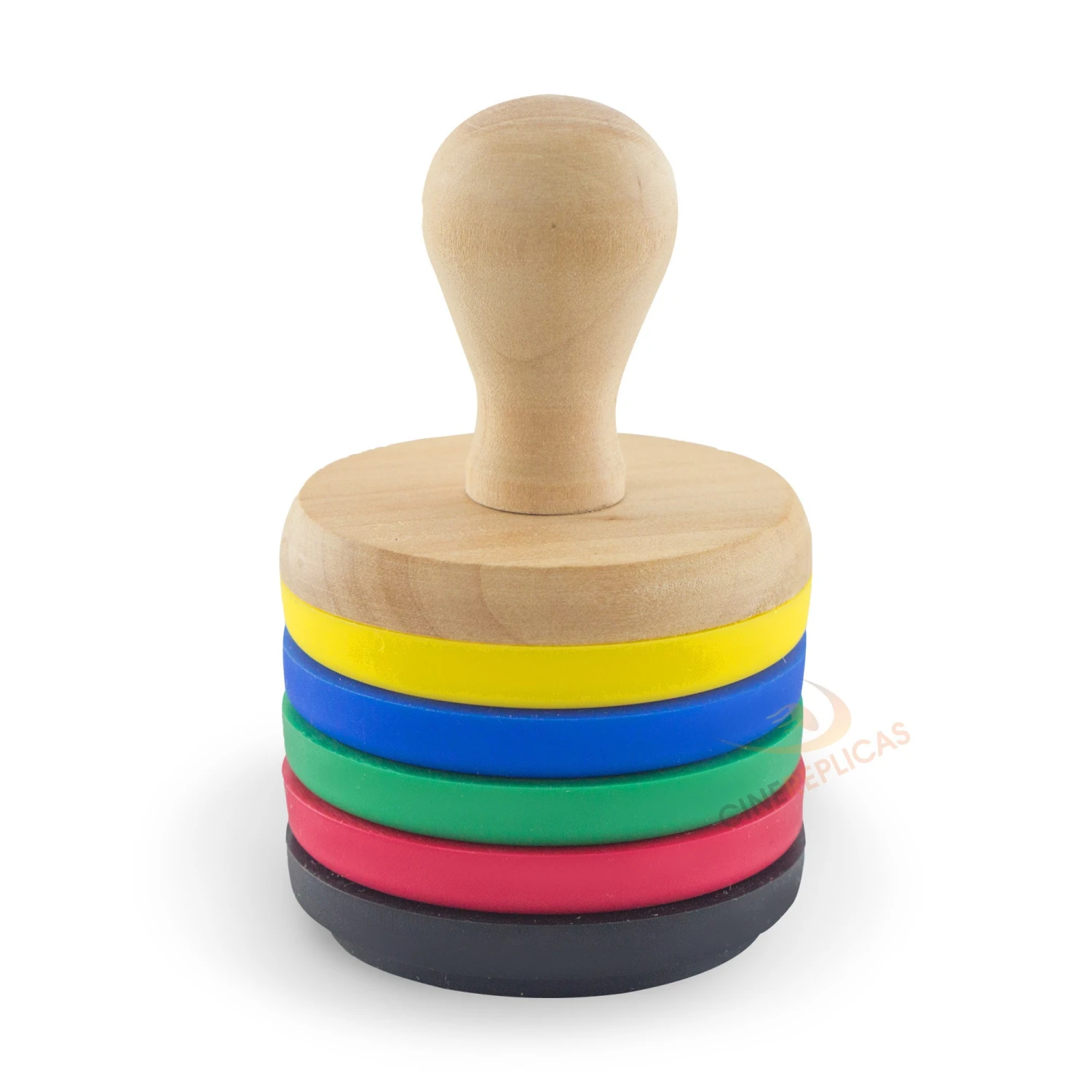 Set Of 5 Hogwarts Houses Interchangeable Cookie Stamps 5 Set Of 5 Hogwarts Houses Interchangeable Cookie Stamps - Image 3