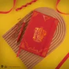 Gryffindor Deluxe Notebook Set -Cinereplicas Shop Deluxe Notebook Set Gryffindor Lifestyle 1 4895205609808 scaled