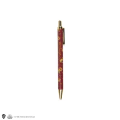 Gryffindor Magical World Deluxe Notebook Set -Cinereplicas Shop Deluxe Notebook Set Gryffindor MagicalWorld Product 4 4895205608757 scaled