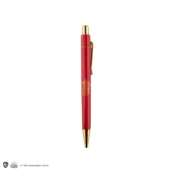 Gryffindor Deluxe Notebook Set -Cinereplicas Shop Deluxe Notebook Set Gryffindor Product 4 4895205609808 scaled