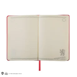 Gryffindor Deluxe Notebook Set -Cinereplicas Shop Deluxe Notebook Set Gryffindor Product 6 4895205609808 scaled