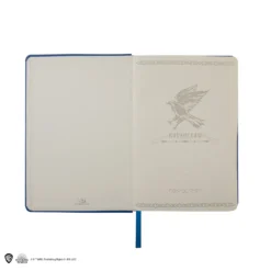 Ravenclaw Deluxe Notebook Set -Cinereplicas Shop Deluxe Notebook Set Ravenclaw Product 3 4895205609822 jpg scaled