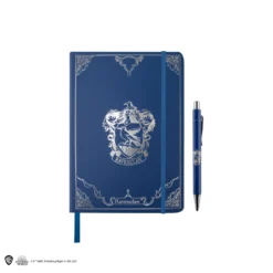 Ravenclaw Deluxe Notebook Set -Cinereplicas Shop Deluxe Notebook Set Ravenclaw Product 5 4895205609822 jpg scaled