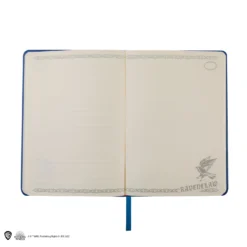 Ravenclaw Deluxe Notebook Set -Cinereplicas Shop Deluxe Notebook Set Ravenclaw Product 6 4895205609822 jpg scaled