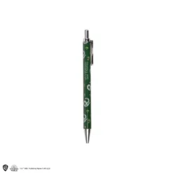 Slytherin Magical World Deluxe Notebook Set -Cinereplicas Shop Deluxe Notebook Set Slytherin MagicalWorld Product 4 4895205608764 scaled