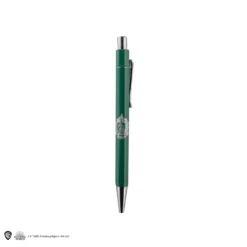 Slytherin Deluxe Notebook Set -Cinereplicas Shop Deluxe Notebook Set Slytherin Product 4 4895205609815 scaled