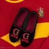 Gryffindor Deluxe Slippers -Cinereplicas Shop Deluxe Slippers Gryffindor Lifestyle 1 4895205614901