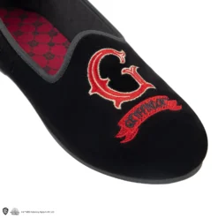 Gryffindor Deluxe Slippers -Cinereplicas Shop Deluxe Slippers Gryffindor Product 4 4895205614901 scaled
