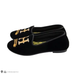 Hufflepuff Deluxe Slippers -Cinereplicas Shop Deluxe Slippers Hufflepuff Product 3 4895205614994 scaled