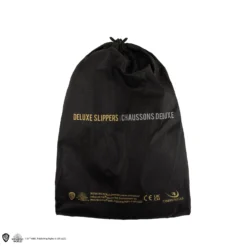 Ravenclaw Deluxe Slippers -Cinereplicas Shop Deluxe Slippers Packaging 1 Back cc1cae24 d523 42c9 b7c9 94213593b815