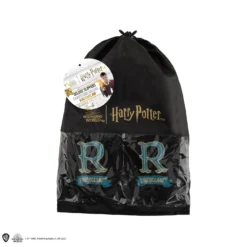 Ravenclaw Deluxe Slippers -Cinereplicas Shop Deluxe Slippers Ravenclaw Packaging 1 4895205614963