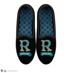 Ravenclaw Deluxe Slippers -Cinereplicas Shop Deluxe Slippers Ravenclaw Product 1 4895205614963 scaled