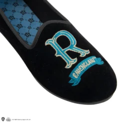 Ravenclaw Deluxe Slippers -Cinereplicas Shop Deluxe Slippers Ravenclaw Product 4 4895205614963 scaled