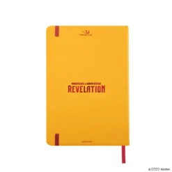 He-Man Deluxe Notebook Set -Cinereplicas Shop DeluxeNotebookSet HeMan MOTU Product 2 4895205609914 scaled