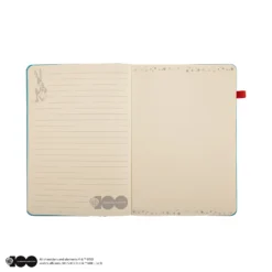 Looney Tunes Deluxe Notebook Set -Cinereplicas Shop DeluxeNotebookSet LooneyTunes Product 3 4895205609327