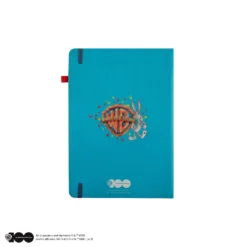 Looney Tunes Deluxe Notebook Set -Cinereplicas Shop DeluxeNotebookSet LooneyTunes Product 4 4895205609327