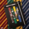 Looney Tunes At Hogwarts Deluxe Notebook Set -Cinereplicas Shop DeluxeNotebookSet LooneyTunesatHogwarts Lifestyle 1 4895205608269