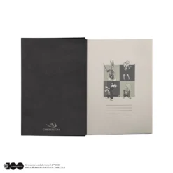 Looney Tunes At Hogwarts Deluxe Notebook Set -Cinereplicas Shop DeluxeNotebookSet LooneyTunesatHogwarts Product 2 4895205608269