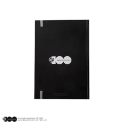 Looney Tunes At Hogwarts Deluxe Notebook Set -Cinereplicas Shop DeluxeNotebookSet LooneyTunesatHogwarts Product 4 4895205608269