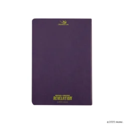 Skeletor Deluxe Notebook Set -Cinereplicas Shop DeluxeNotebookSet Skeletor MOTU Product 2 4895205609969 scaled
