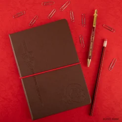 He-Man With Sword Deluxe Notebook Set