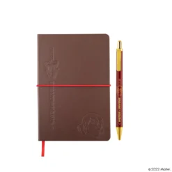 He-Man With Sword Deluxe Notebook Set -Cinereplicas Shop DeluxeNotebookSet Sword MOTU Product 5 4895205609945 scaled