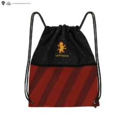 Gryffindor Drawstring Bag -Cinereplicas Shop DrawstringBag Gryffindor Product 1 4895205611542 scaled
